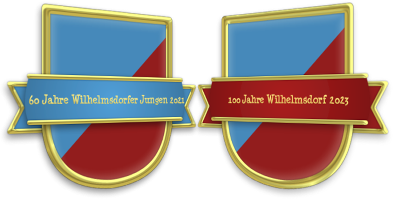 Doppel-Logo Jubiläum, 790x399 px, png-Datei, 656 kb